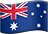 Australia flag