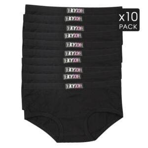 Boyleg 10 Black Pack XY Edition