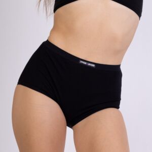 XYXX Underwear Womens Full Brief S M L XL XXL Girl Front