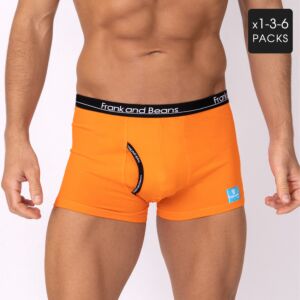 Boxer Briefs 1, 3 or 6 Packs