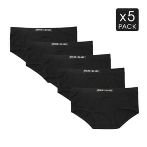 Boyleg 5 Black Pack