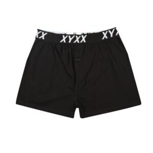 Boxer Shorts 8 Black Pack XY Edition