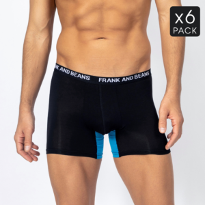 Buy soft Bamboo Underwear for Men | Frank and Beans Australia