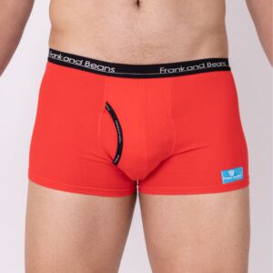 6 Boxer Briefs Spin Pack