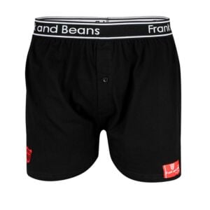Plus Size Mens Cotton Boxer Shorts