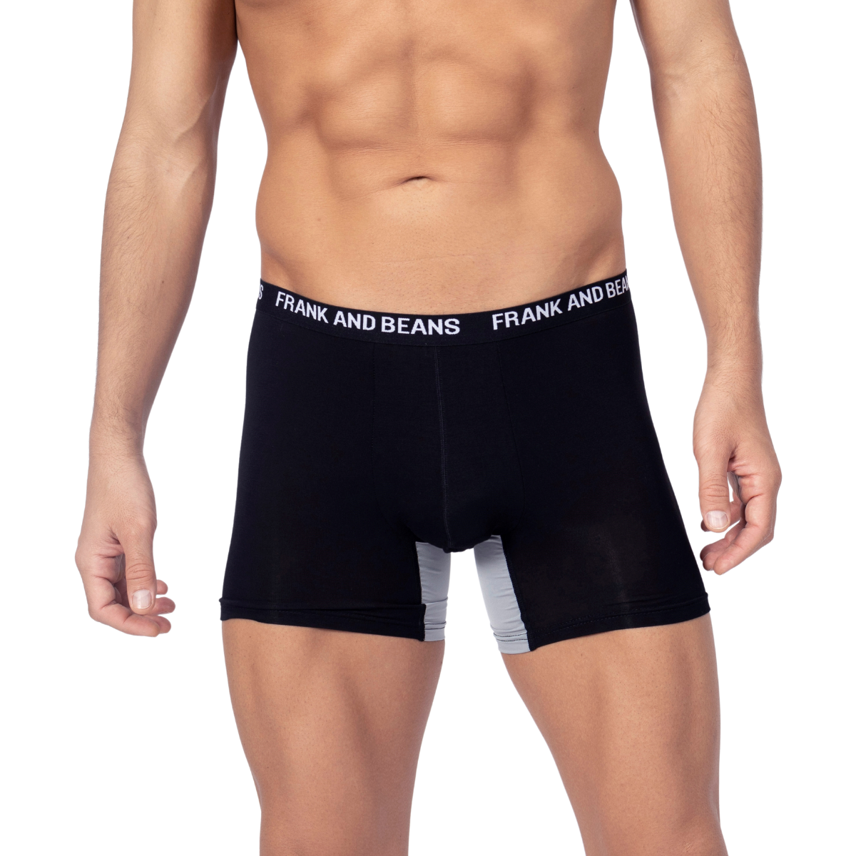 Buy soft Bamboo Underwear for Men Frank and Beans Australia
