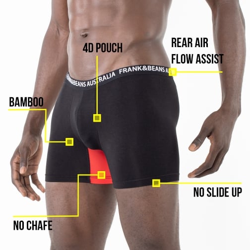 6 Underwear Do's and Don'ts