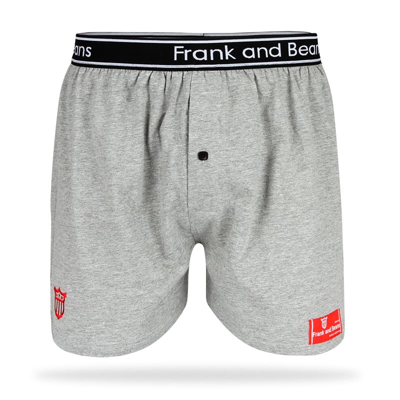 x1 Briefs Undies Jocks Cotton Frank and Beans Mens Underwear BF16